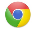 Chrome logo