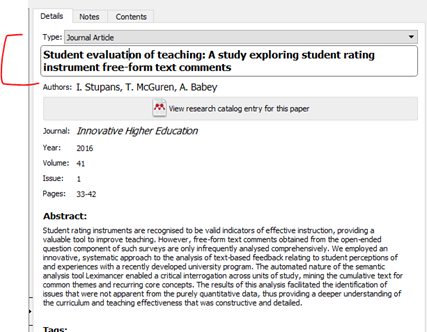 how to remove the mendeley plugin for word