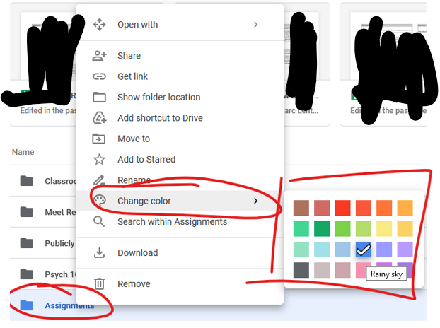 change-color-of-google-drive-folders-technology-for-academics