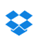 Dropbox logo