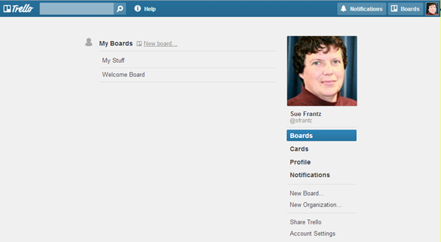 trello business class for educators