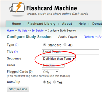 Flashcard - What Is a Flashcard? Definition, Types, Uses
