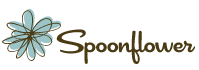 Spoonflower logo