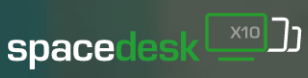 Spacedesk logo