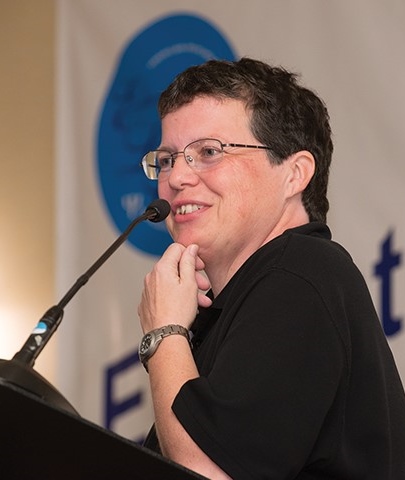 Sue Frantz