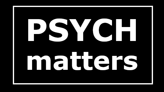 Psych Matters
